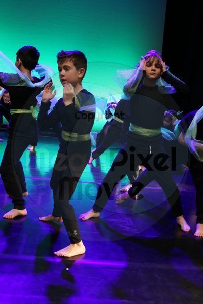 Let's Dance - Image 2257