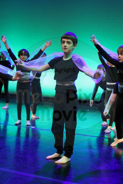 Let's Dance - Image 2268