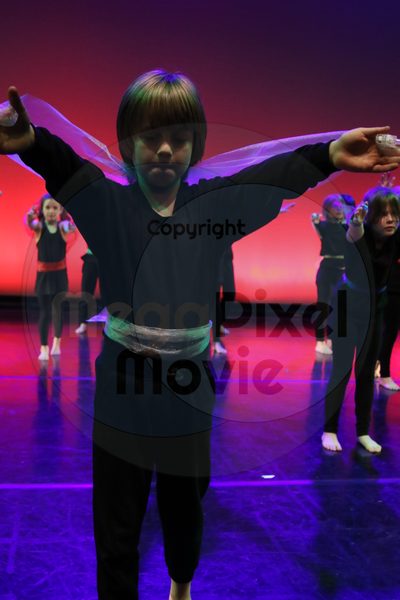 Let's Dance - Image 2319