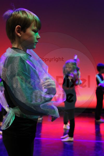 Let's Dance - Image 2329