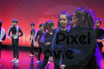 Let's Dance - Image 2334