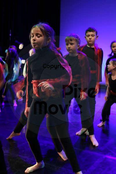 Let's Dance - Image 2374