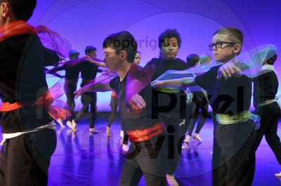 Let's Dance - Image 2413