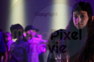 Let's Dance - Image 6706