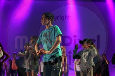 Let's Dance - Image 6778