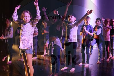 Let's Dance - Image 6787
