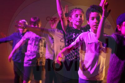 Let's Dance - Image 6809