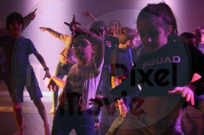 Let's Dance - Image 6840