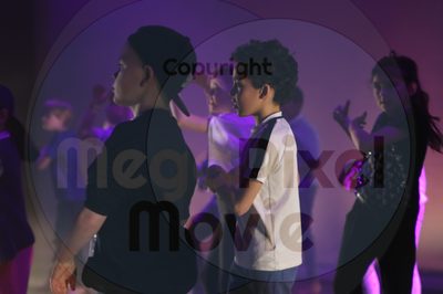 Let's Dance - Image 6886