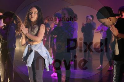Let's Dance - Image 6892