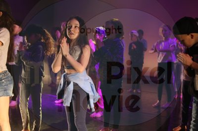 Let's Dance - Image 6893