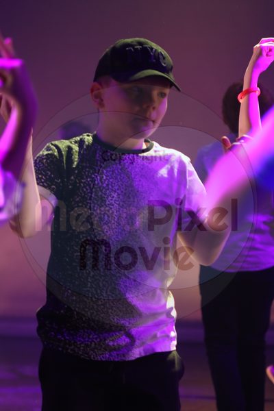 Let's Dance - Image 6918