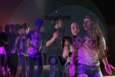 Let's Dance - Image 6973