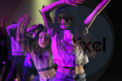 Let's Dance - Image 6989