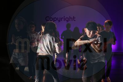 Let's Dance - Image 7030