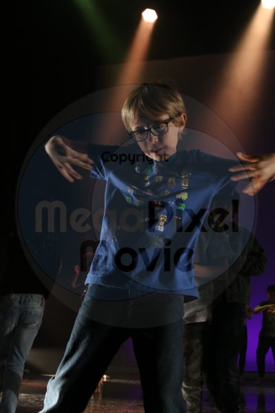 Let's Dance - Image 7047