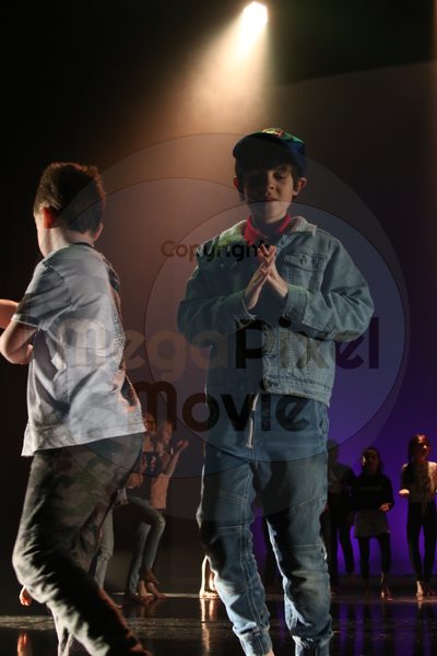 Let's Dance - Image 7054