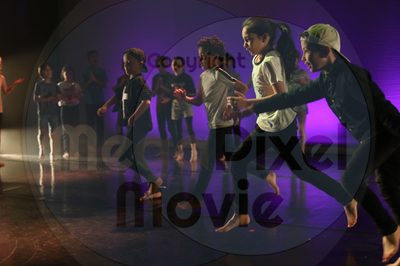 Let's Dance - Image 7064