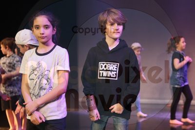 Let's Dance - Image 7253