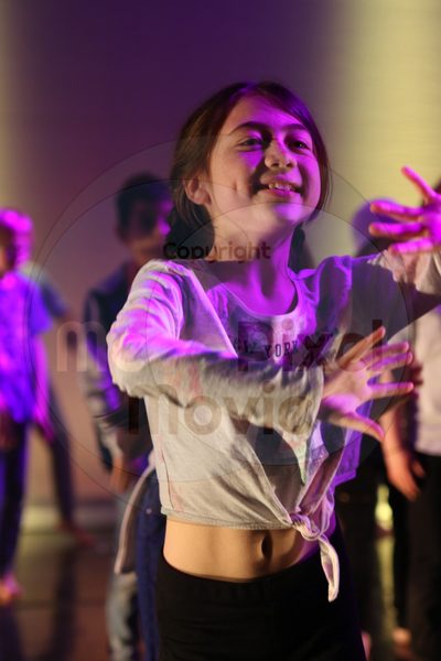 Let's Dance - Image 7296