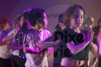 Let's Dance - Image 7334