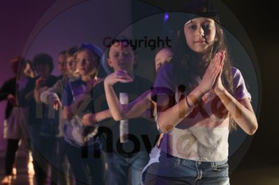 Let's Dance - Image 7354