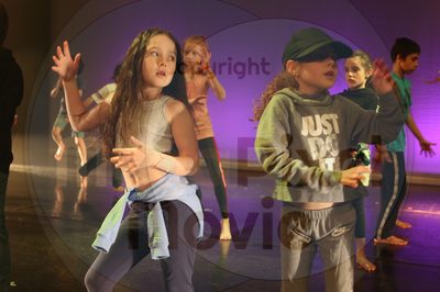 Let's Dance - Image 7446