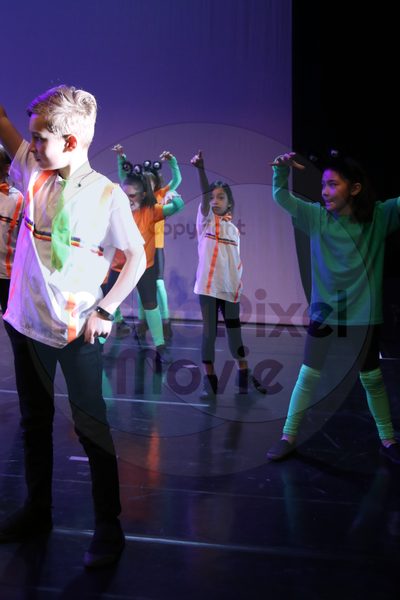 Let's Dance - Image 2290