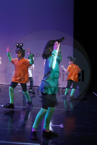 Let's Dance - Image 2296