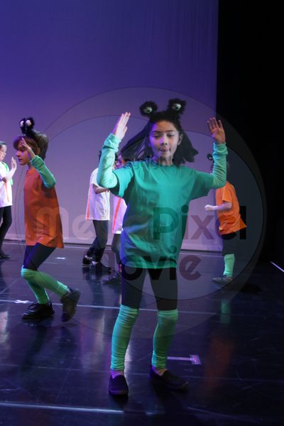 Let's Dance - Image 2297