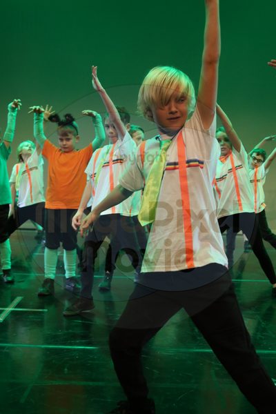 Let's Dance - Image 2328