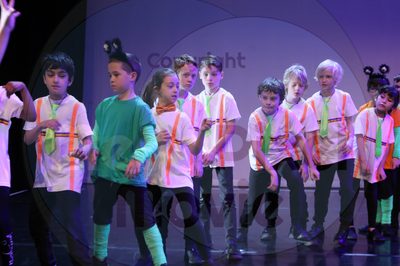Let's Dance - Image 2385