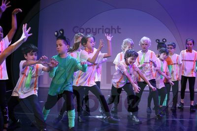 Let's Dance - Image 2386