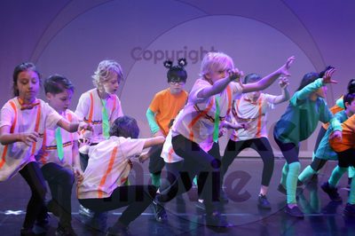 Let's Dance - Image 2391