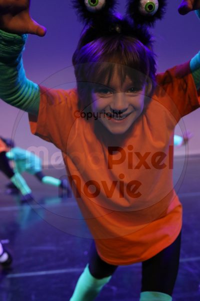 Let's Dance - Image 2429