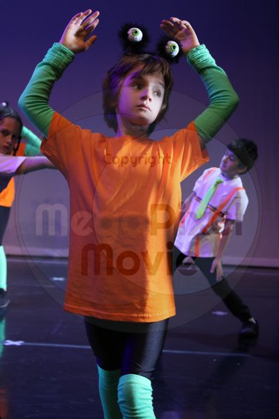 Let's Dance - Image 2539