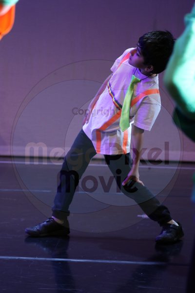Let's Dance - Image 2546