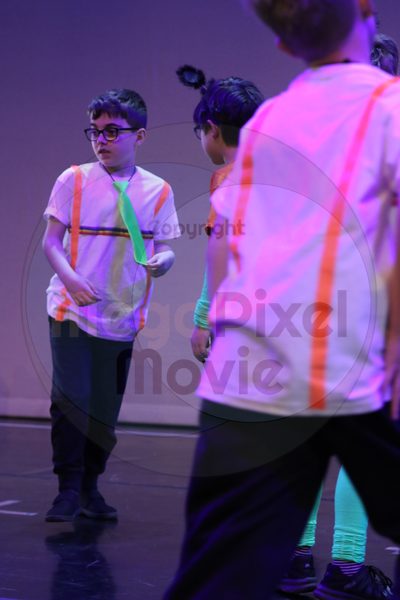 Let's Dance - Image 2580