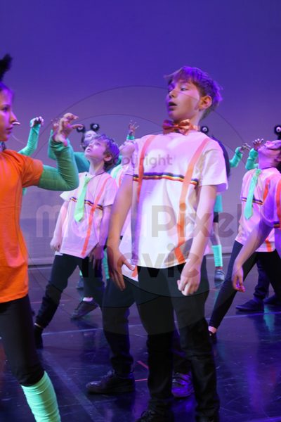 Let's Dance - Image 5762