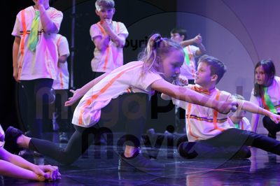 Let's Dance - Image 5850