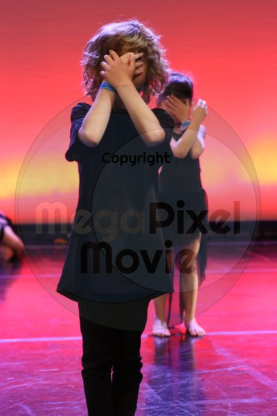 Let's Dance - Image 9534