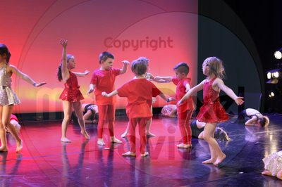 Let's Dance - Image 9600