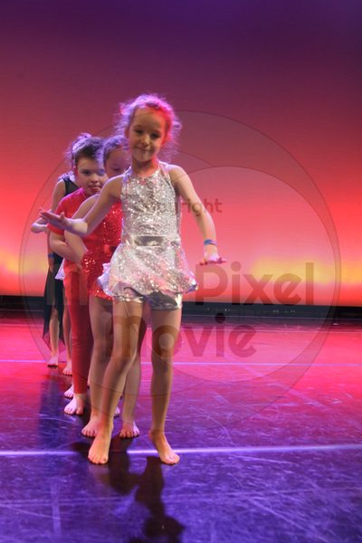 Let's Dance - Image 9730