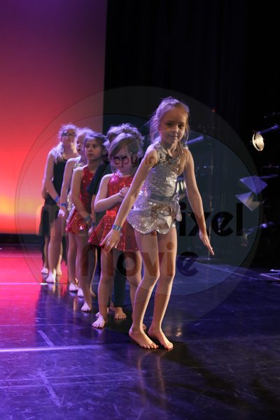 Let's Dance - Image 9735