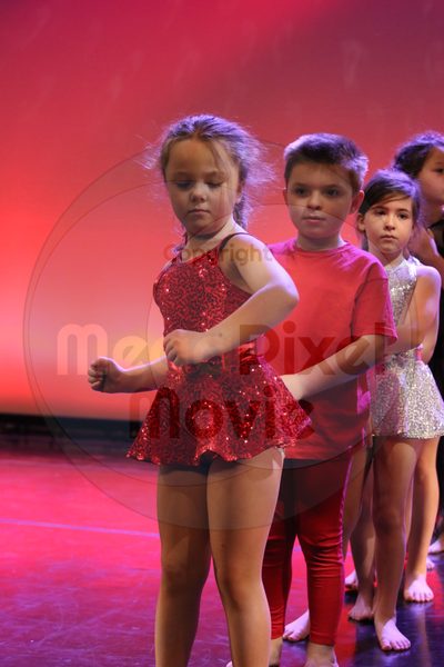 Let's Dance - Image 9753