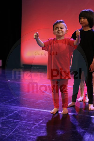 Let's Dance - Image 9762