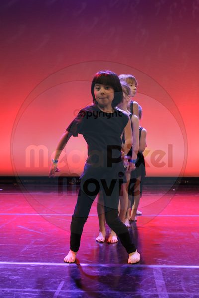 Let's Dance - Image 9779