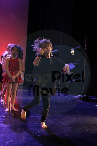 Let's Dance - Image 9795
