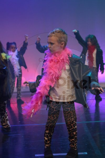 Let's Dance - Image 0377
