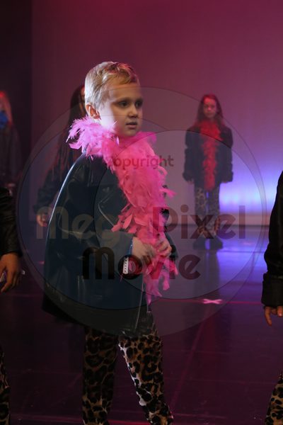 Let's Dance - Image 0508